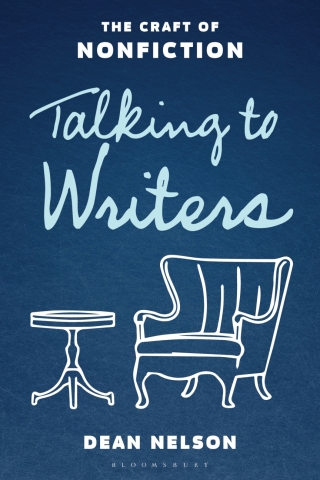 Imagen de portada: Talking to Writers 1st edition 9798881803520