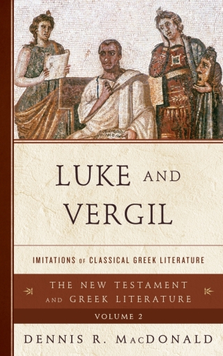 表紙画像: Luke and Vergil 1st edition 9781442230545