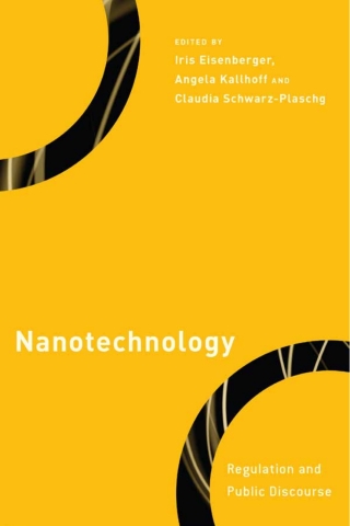 Immagine di copertina: Nanotechnology 1st edition 9781538147900