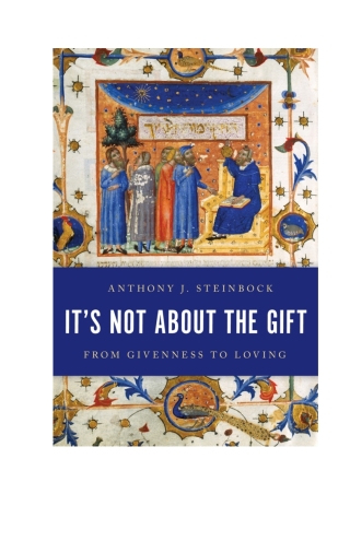 Titelbild: It's Not About the Gift 1st edition 9781786608260