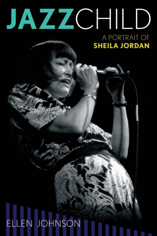 Cover image: Jazz Child 1st edition 9781442277762