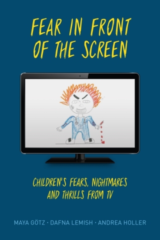 Cover image: Fear in Front of the Screen 1st edition 9781538121238