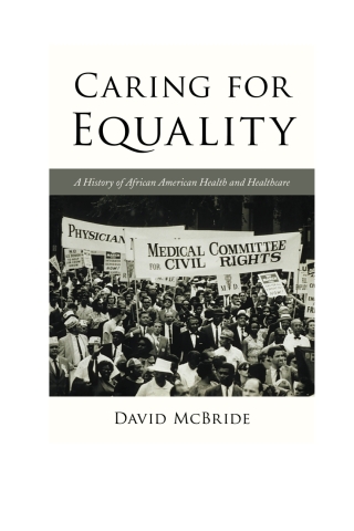 Imagen de portada: Caring for Equality 1st edition 9781442260597