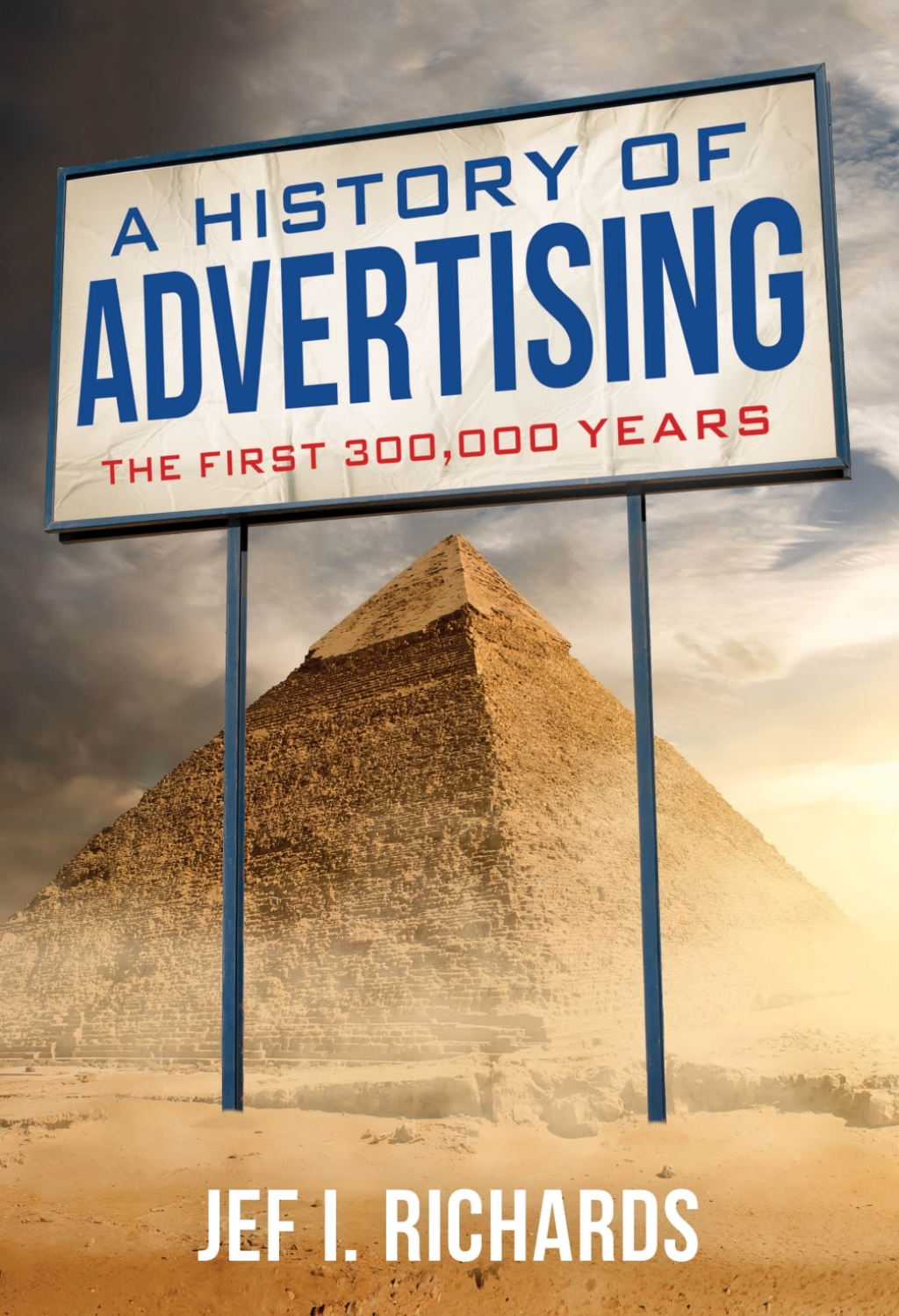 ISBN 9781538199565 product image for A History of Advertising - 1st Edition (eBook Rental) | upcitemdb.com