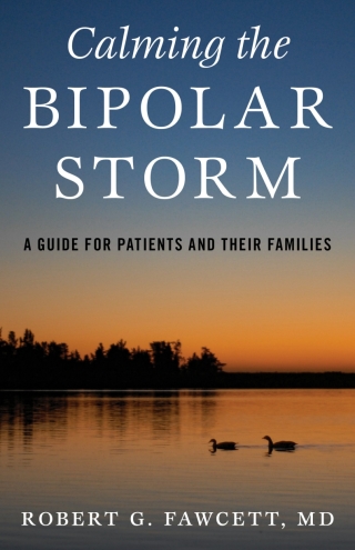 Cover image: Calming the Bipolar Storm 1st edition 9781538145647
