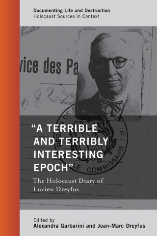Titelbild: A Terrible and Terribly Interesting Epoch 1st edition 9781538155028