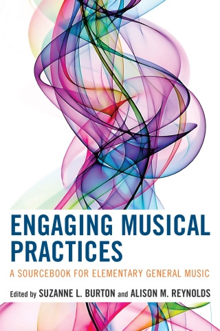Cover image: Engaging Musical Practices 1st edition 9781475822694