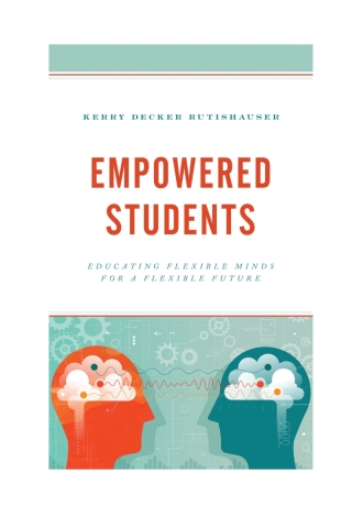 Titelbild: Empowered Students 1st edition 9781475858358
