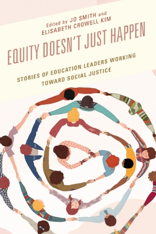 Imagen de portada: Equity Doesn’t Just Happen 1st edition 9781475865394
