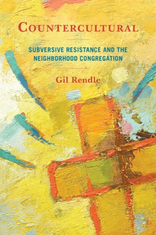 Imagen de portada: Countercultural 1st edition 9781538178645