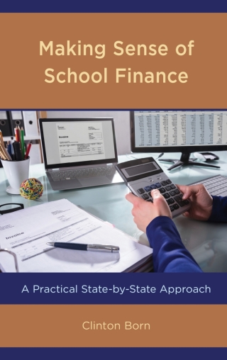 Immagine di copertina: Making Sense of School Finance 1st edition 9781475856651