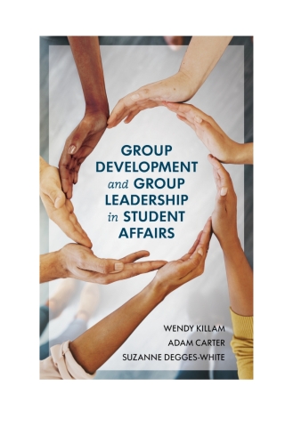 Immagine di copertina: Group Development and Group Leadership in Student Affairs 1st edition 9781538128770