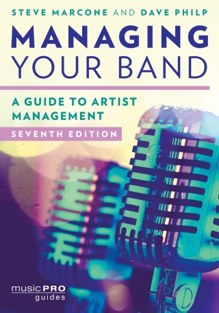 表紙画像: Managing Your Band 7th edition 9781538155950