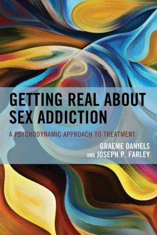 Cover image: Getting Real about Sex Addiction 1st edition 9781538158050