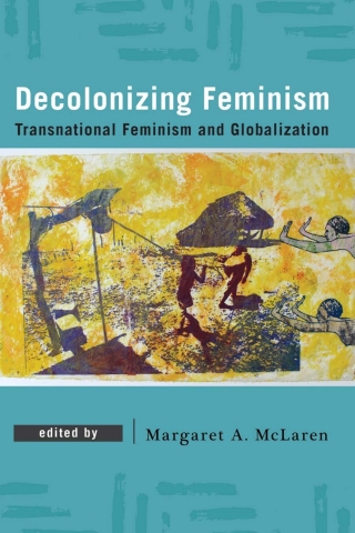 صورة الغلاف: Decolonizing Feminism 1st edition 9781786602589