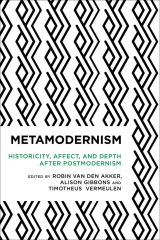 Imagen de portada: Metamodernism 1st edition 9781783489602