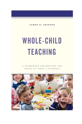 Imagen de portada: Whole-Child Teaching 1st edition 9781475861174