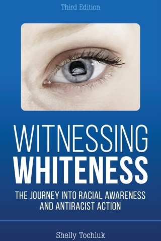 Titelbild: Witnessing Whiteness 3rd edition 9781475863123