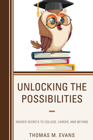 Titelbild: Unlocking the Possibilities 1st edition 9781475866216