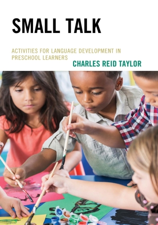 Cover image: Small Talk 1st edition 9781475862164