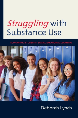 Cover image: Struggling with Substance Use 1st edition 9781475866094