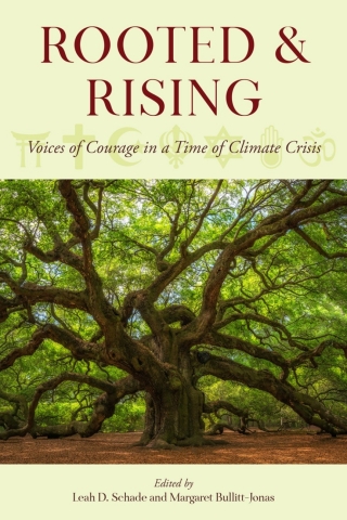 Imagen de portada: Rooted and Rising 1st edition 9781538127759