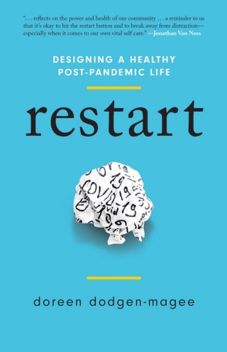 Cover image: Restart 1st edition 9781538160275
