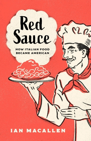 Cover image: Red Sauce 1st edition 9781538190968