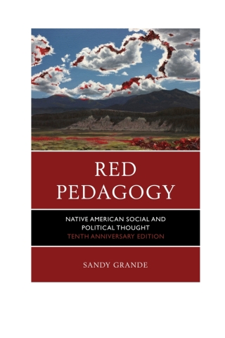 صورة الغلاف: Red Pedagogy 10th edition 9781610489881