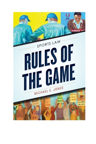 Cover image: Rules of the Game 1st edition 9781442258068