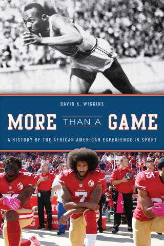 Cover image: More Than a Game 1st edition 9781442248960