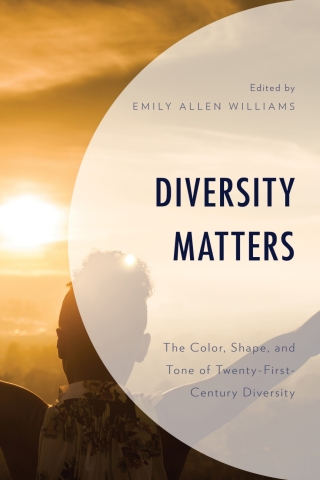 Cover image: Diversity Matters 1st edition 9781793628312
