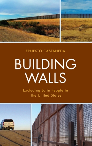 Cover image: Building Walls 1st edition 9781498585675