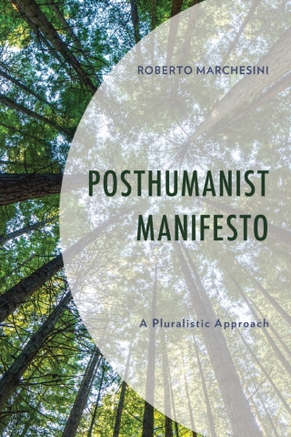 صورة الغلاف: Posthumanist Manifesto 1st edition 9781666928228