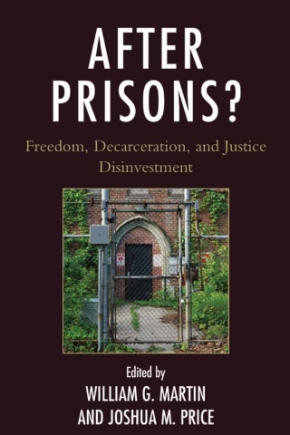 Imagen de portada: After Prisons? 1st edition 9781498539173