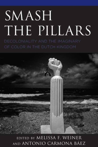 Immagine di copertina: Smash the Pillars 1st edition 9781498554275