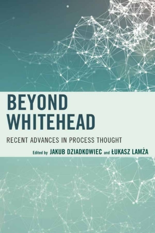 Imagen de portada: Beyond Whitehead 1st edition 9781498554688