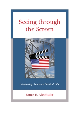 Imagen de portada: Seeing through the Screen 1st edition 9781498557504