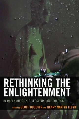 Cover image: Rethinking the Enlightenment 1st edition 9781498558143