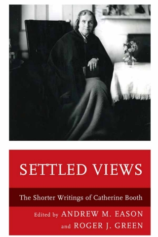 Imagen de portada: Settled Views 1st edition 9781498561174