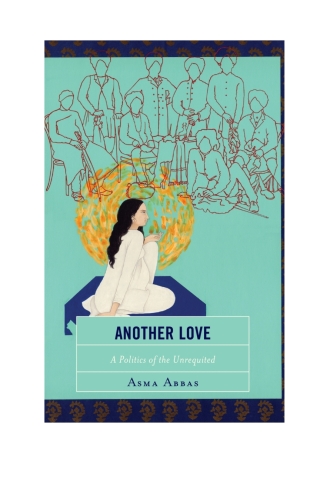 Cover image: Another Love 1st edition 9781498576772