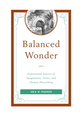 Cover image: Balanced Wonder 1st edition 9781498587792