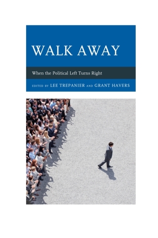 Imagen de portada: Walk Away 1st edition 9781498595216