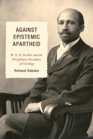 Cover image: Against Epistemic Apartheid 1st edition 9780739145982