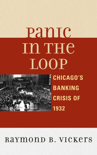 Imagen de portada: Panic in the Loop 1st edition 9780739166413