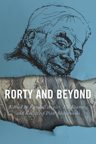 表紙画像: Rorty and Beyond 1st edition 9780739195086