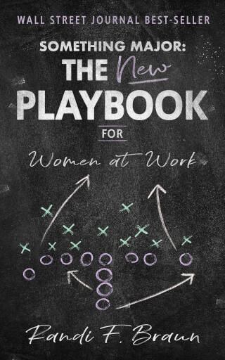 Imagen de portada: Something Major 9798885043373