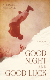 Cover image: Good Night and Good Luck 9798885045629