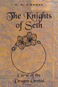 Cover image: The Knights of Seth 9798885050029