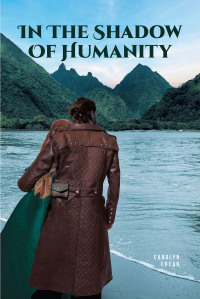 Imagen de portada: In The Shadow Of Humanity 9798885050449